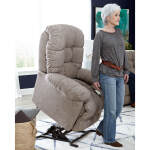 Brosmer - Power Lift Recliner - 9MW81-1 - Image 3