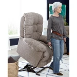 Brosmer - Power Lift Recliner - 9MW81-1 - Image 3