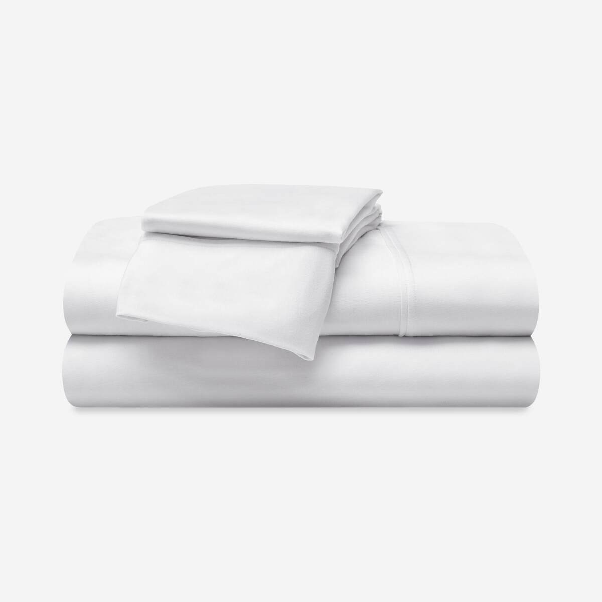 ee8dac080d6950fdd572eabe18439daa Hyper-Wool Flannel Performance® Sheet Set - Bright White / King/Cal King - Image 1