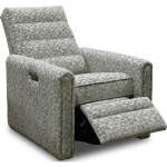 1b00-33 Baldwin Motion Chair With Swivel