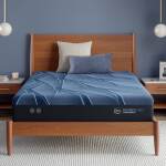 Serta® Iseries® Nxg™ Mattress - 2500 Hybrid Medium - King