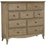 Provence Tall Chesser