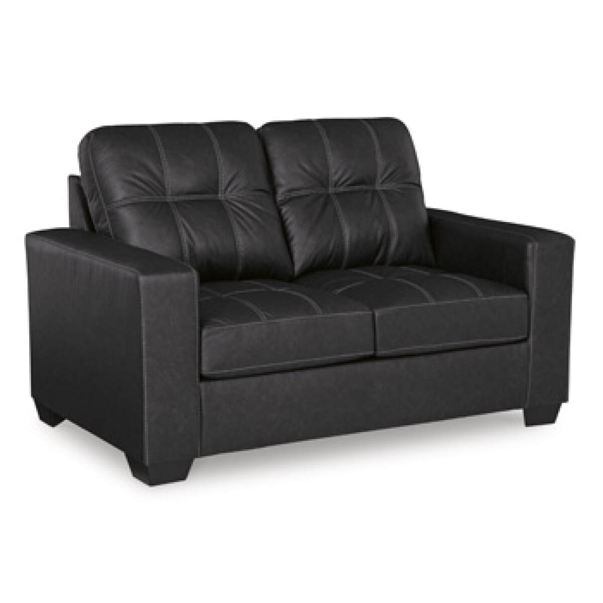 ee9ec8ff5c48c29b923aa677b66fdf57 Barlin Mills Loveseat - Image 1