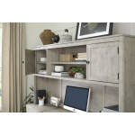 Zane Modular Desk I256HOGRP1 - Image 10