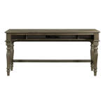 Balboa Park Sofa Bar Table - Image 3