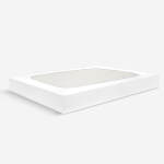 Dri-Tec Foundation Cover - Grey / King - Image 5