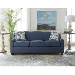 Marinette - Transitional, Sleeper Sofa - Espresso - S20QE - Image 6