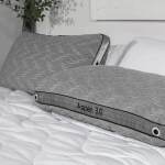 Aspen Performance® Pillow - King / 3.0 - Image 3