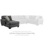 Ambee Left-Arm Facing Corner Chaise - Image 3