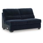 SimpleJoy Armless Loveseat - Image 2