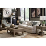 Rumord - Expansive 93" Silhouette Featuring Down-feather Blend Hybrid Cushions - FSS60 - Image 8