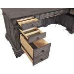 Sinclair 68" Desk For Return - Image 6