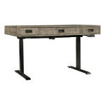Grayson 60" Adj. Lift Desk Top (for Iuab-301-2)