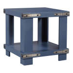 Sawyer End Table MO914-MBL