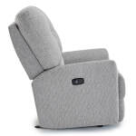 Nika - Lush, Pillow Back Recliner - 8NZ84 - Image 5
