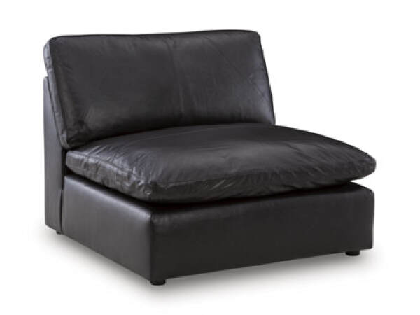 Emilia Armless Chair