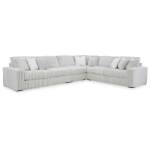 Stupendous 4-Piece Sectional