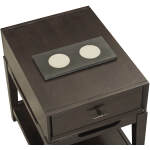 Sutton Chairside Table - Image 5