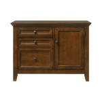 San Mateo Credenza | Tuscan - Image 3