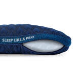 Mavericks Night Ice Performance® Travel Pillow - Image 4