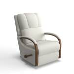 Harbor Town Rocking Recliner - Image 3
