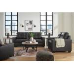 Barlin Mills Sofa, Loveseat and Recliner - Image 2