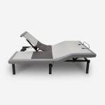 Flex Split Head Adjustable Base - Split Head Queen