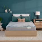 Dream Weaver 11.5" Hybrid Medium Mattress -Queen