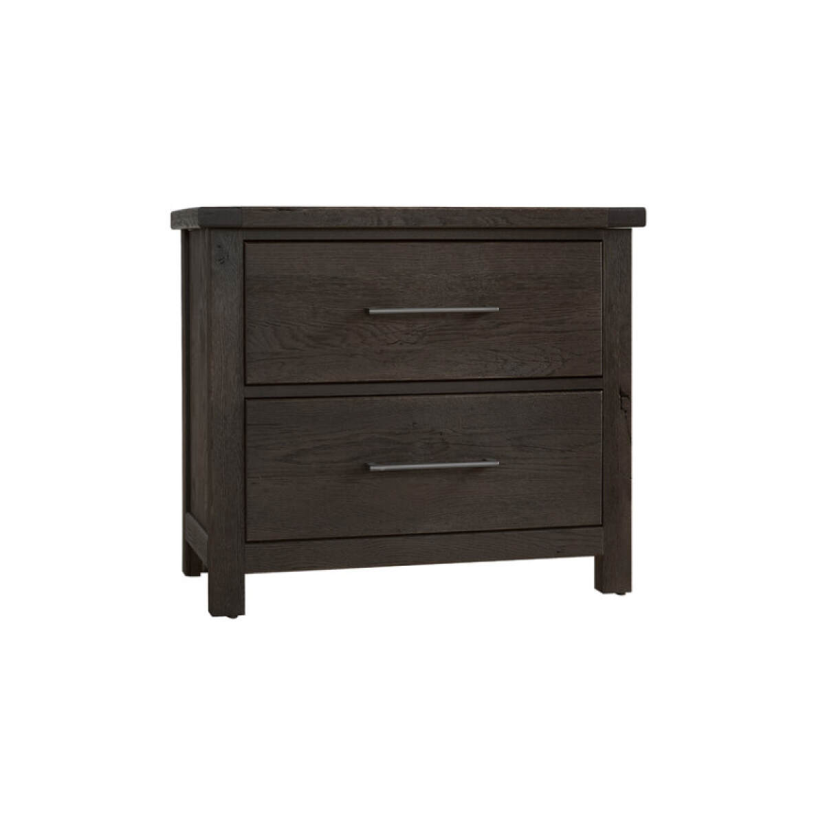 f09416ab64b2d4b92efbf45939897c0b Dovetail Night Stand - 750-227 - Image 1