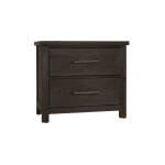 Dovetail Night Stand - 750-227