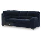 SimpleJoy Right-Arm Facing Sofa with Corner Wedge - Image 4
