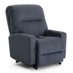 Kenley - Medium-sized, Power Lift Recliner - 5N11