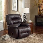Maddox - Medium Sized Recliner - 8N47 - Image 4