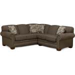 1430r-sect Monroe Sectional