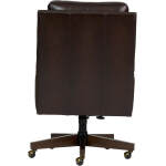 Admiral Exec Chair Mystic Bourbon - Image 7