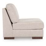 Lavender Lane Armless Chair - Image 5