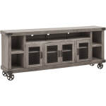 Industrial 84" Console - Image 8