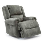 Genet - Medium, Multi-functioning Recliner - FS9NZ67 - Image 3