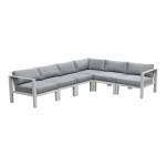 Nash Outdoor Seating 6PC KIT