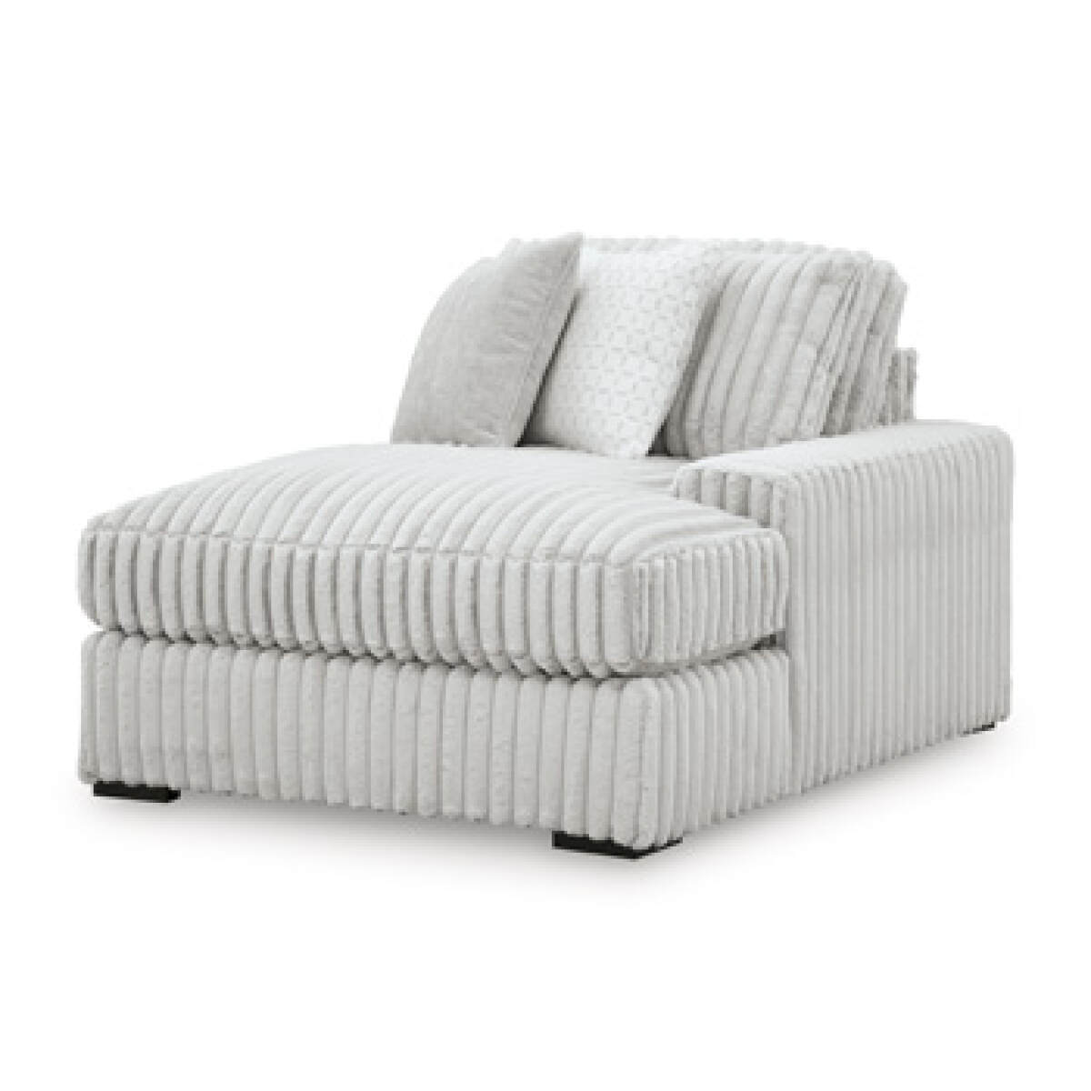 f0fa588484a9040155896d47922cf026 Stupendous Right-Arm Facing Corner Chaise - Image 1