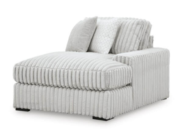 Stupendous Right-Arm Facing Corner Chaise