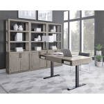 Platinum Door Bookcase - Image 8