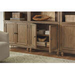 Hensley Door Bookcase - Image 7