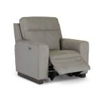 Cuyahoga Power Chair W/ Power Headrest - Image 5