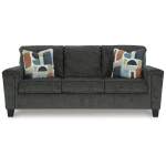 Erinslane Sofa, Loveseat, Chair and Ottoman - Image 3