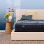 Perfect Sleeper Innerspring Mattress 2023 Version - Ultimate Extra Firm / Twin