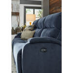 Maverly - Heavily Cushioned Reclining Sofa - FSS910RA4 - Image 6