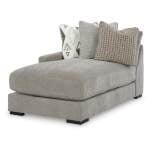 Aslan Court Left-Arm Facing Corner Chaise - Image 2