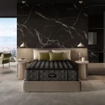 Carton Beautyrest Black Series Three 15" Firm Mattress -Twin XL
