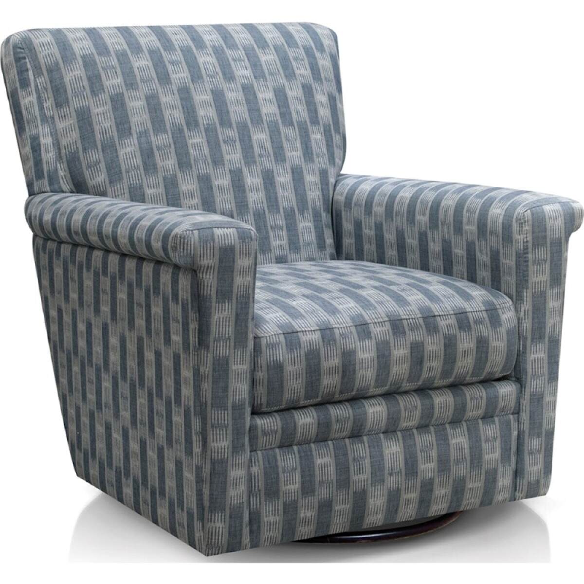 f1a77341457cef0f548a72b418bec7bf 3320-71 Pierce Swivel Glider - Image 1